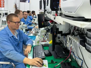 Argentina a la vanguardia mundial: RecuperoDatos.com, referente en recuperación de servidores, RAID, NAS y datos empresariales