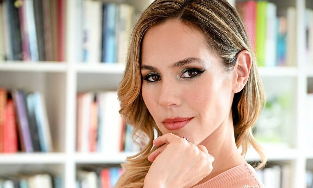 Elina Costantini reveló que recibe amenazas de muerte contra ella y su hija y contó por qué todavía no hizo la denuncia