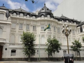 Elecciones en Brasil: cómo salió la votación entre Lula da Silva y Flavio Bolsonaro en la Argentina