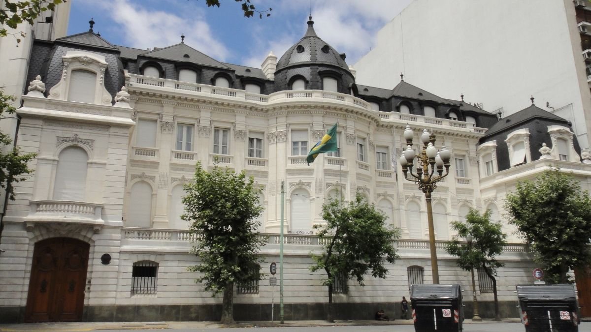Elecciones en Brasil: cómo salió la votación entre Lula da Silva y Flavio Bolsonaro en la Argentina
