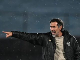 Atlético Mineiro, un conocido de los argentinos que pasó del recelo a la ilusión con el técnico Eduardo Domínguez