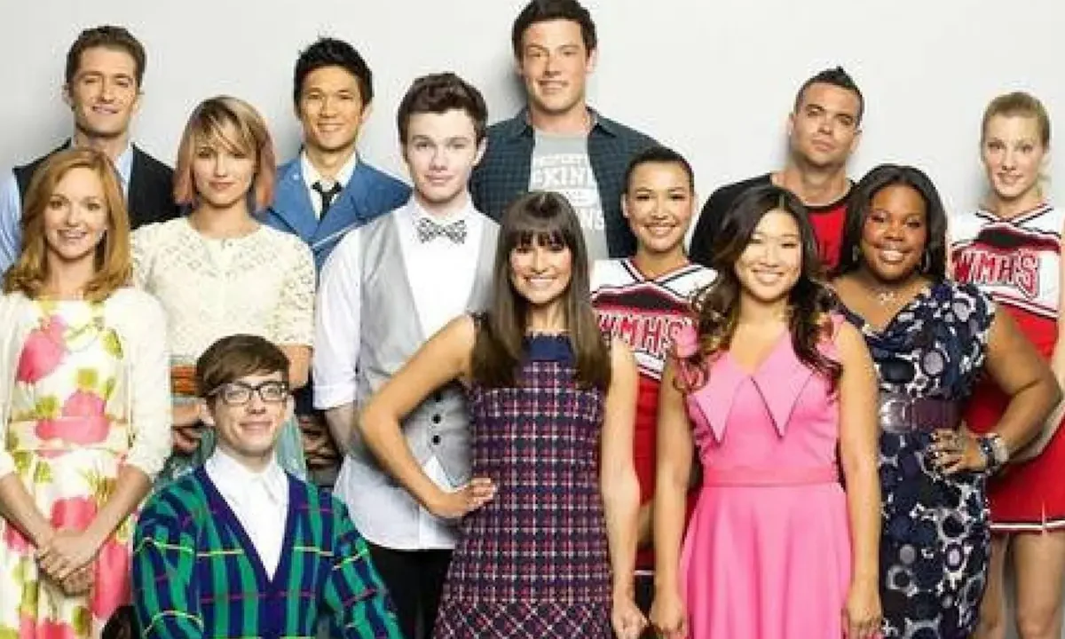 Glee vuelve a la pantalla 11 años después de su gran final con Lea Michele como protagonista