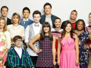 Glee vuelve a la pantalla 11 años después de su gran final con Lea Michele como protagonista