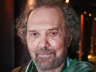 Enrique Rottenberg: es el tío de un reconocido productor teatral, vive entre Israel, Cuba y la Argentina y apuesta por un megaobra cultural