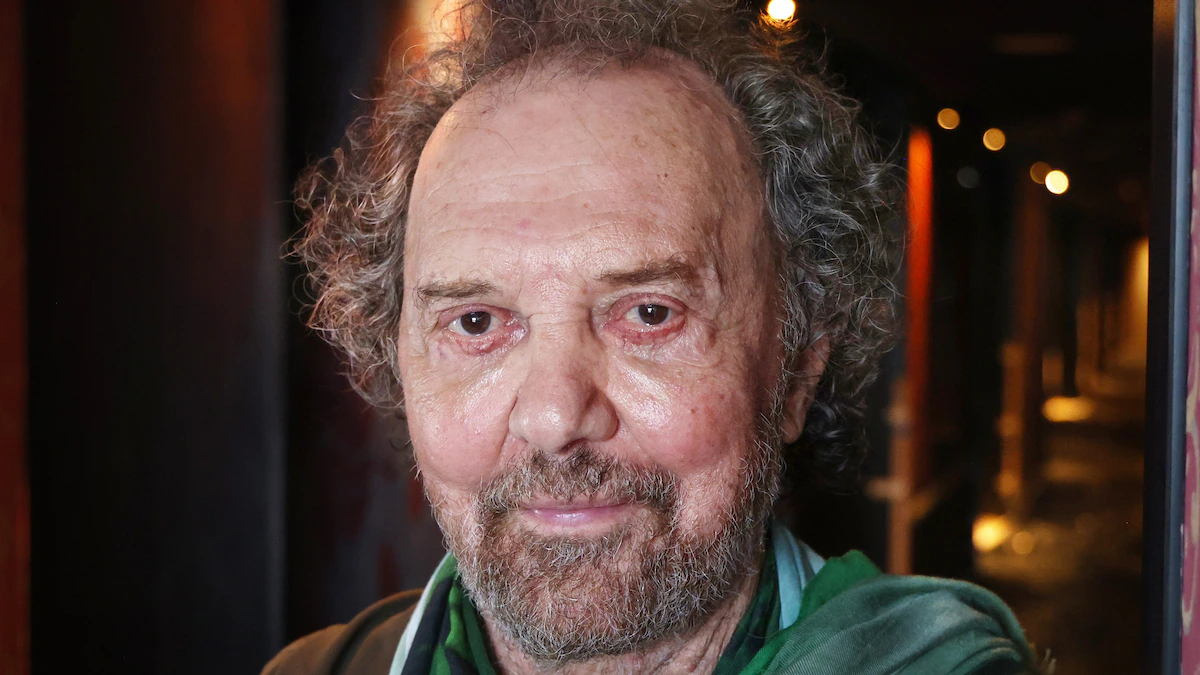 Enrique Rottenberg: es el tío de un reconocido productor teatral, vive entre Israel, Cuba y la Argentina y apuesta por un megaobra cultural