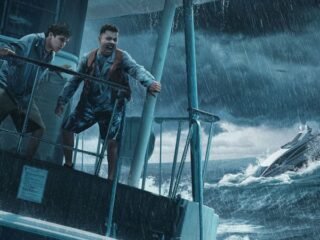 Los protagonistas de “Contra el huracán” hablan de la responsabilidad de contar la tragedia de Otis | CNN