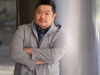 Eric Bauza, actor de doblaje que dio voz a Bugs Bunny y otros personajes de los Looney Tunes, falleció a los 46 años