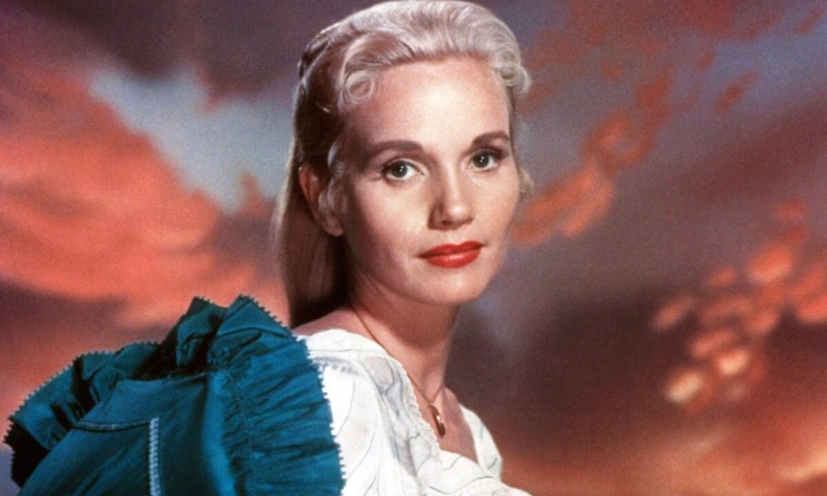 Murió Eva Marie Saint, a los 102 años: adiós a la última gran estrella rubia del Hollywood más clásico