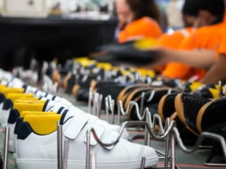 Regalarán 1.000 pares de zapatillas en Plaza de Mayo: a qué hora es y cómo conseguirlas