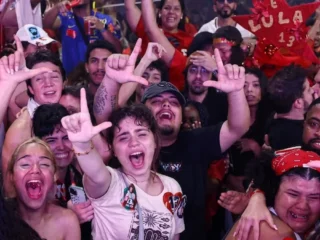 Los números de la remontada de Lula: 10 millones de votos y 213 ciudades que dieron vuelta la historia
