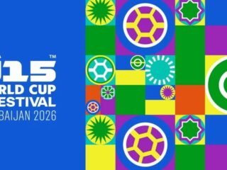 Así será el primer Mundial y Festival Sub-15: casi 190 selecciones, 1.000 partidos y 8 vs. 8