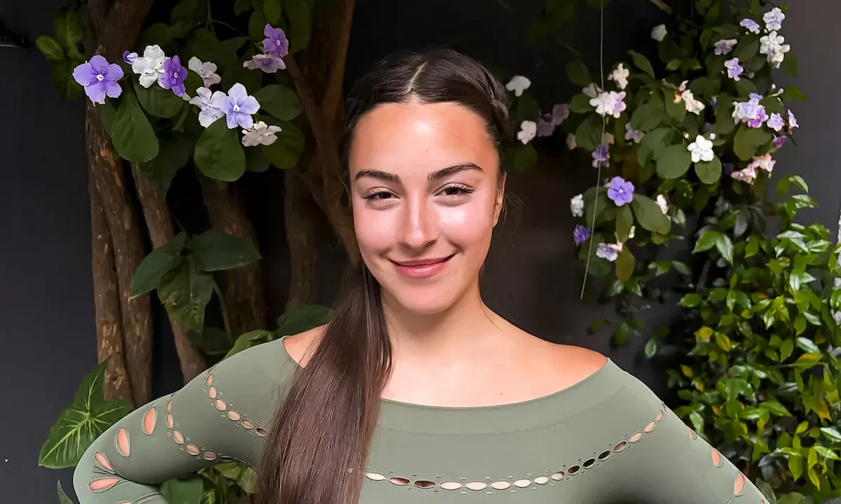 Fiorella De Benedictis: la hija de Piero recuerda el legado de su padre, presenta su show y participa de un homenaje al músico