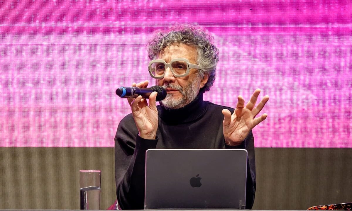 Fito Páez criticó a Milei en una entrevista España y lo llamó “monigote de turno”