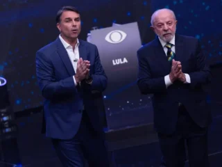Balotaje en Brasil entre Lula da Silva y Flávio Bolsonaro: cómo votar desde Argentina