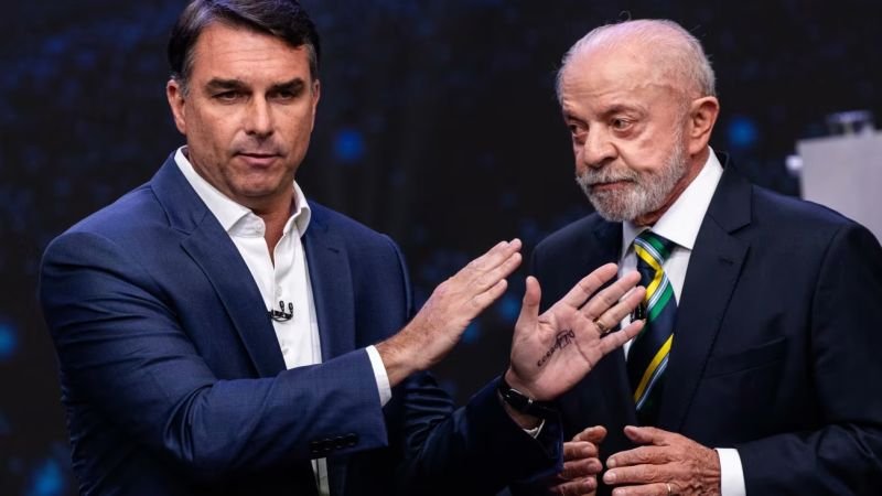 Las elecciones de Brasil ponen a prueba el legado izquierdista de Lula frente al movimiento derechista de Bolsonaro