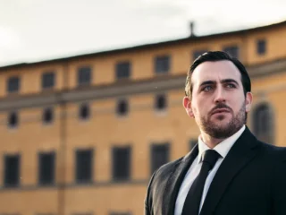 Freddie De Tommaso: la pérdida temprana que lo marcó y forjó su carácter y cómo será su debut en el Colón, el gran teatro en el que cantó su ídolo