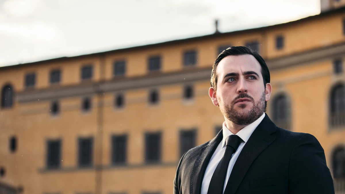 Freddie De Tommaso: la pérdida temprana que lo marcó y forjó su carácter y cómo será su debut en el Colón, el gran teatro en el que cantó su ídolo