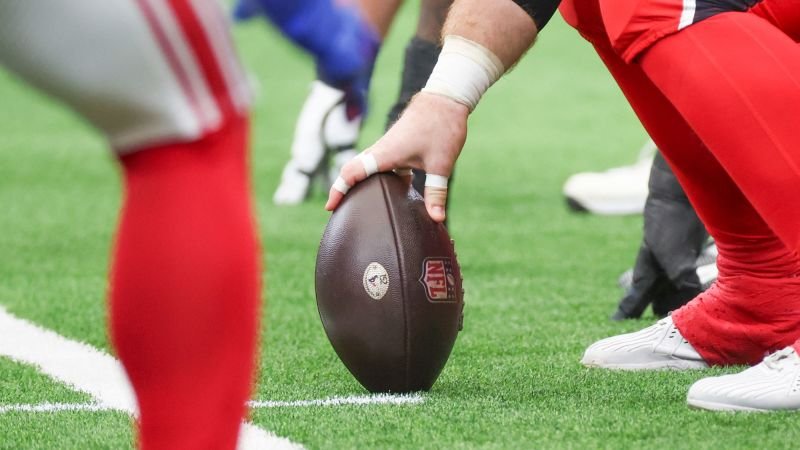 Estudio: 3 de cada 4 exjugadores de la NFL que murieron entre 2008 y 2023 tenían encefalopatía traumática crónica