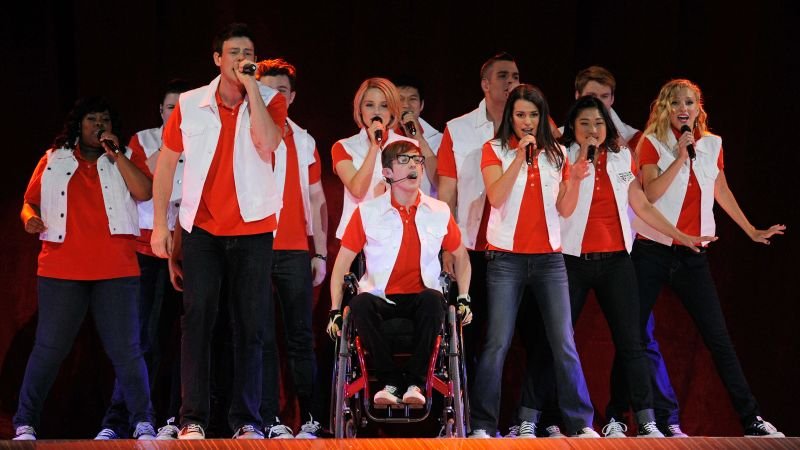 Anuncian oficialmente el regreso de “Glee”: Lea Michele volvería en su papel de Rachel Berry