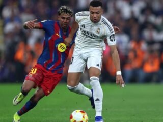 Las figuras del FC Barcelona y del Real Madrid que pudieran definir El Clásico de este domingo