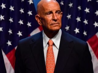 Enviado especial de Estados Unidos dice que las tensiones con Irán podrían disminuir «en las próximas dos semanas»
