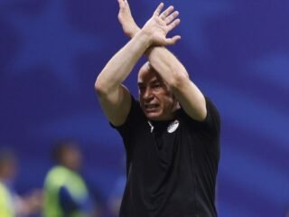 Duras sanciones a la selección de Egipto por el polémico partido ante Argentina en el Mundial 2026 | CNN