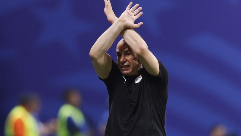 Duras sanciones a la selección de Egipto por el polémico partido ante Argentina en el Mundial 2026 | CNN