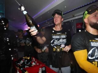 Las 10 razones por las que no te puedes perder la Serie Mundial entre Brewers y Rays en la MLB | CNN