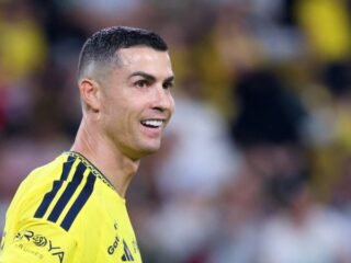 ¿Cuántos goles le faltan a Cristiano Ronaldo para llegar a los 1.000 y cuándo lo lograría?