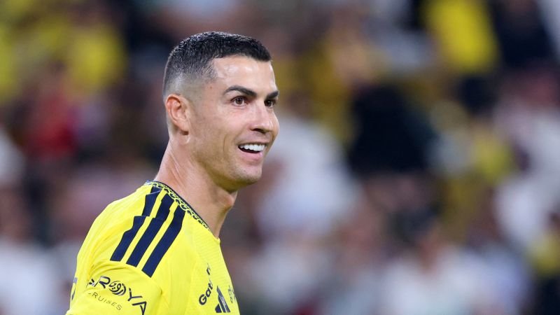 ¿Cuántos goles le faltan a Cristiano Ronaldo para llegar a los 1.000 y cuándo lo lograría?