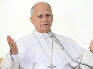 El papa León XIV no necesita más tratamiento contra el cáncer, dice el Vaticano | CNN