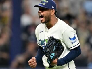 Los Rays de Tampa Bay y sus armas para vencer en la Serie Mundial 2026