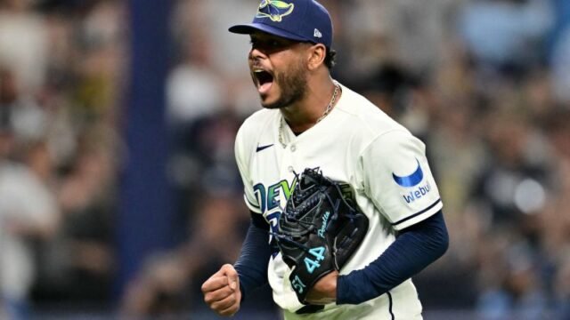 Los Rays de Tampa Bay y sus armas para vencer en la Serie Mundial 2026