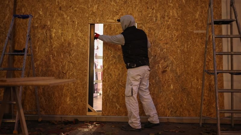 Francia se prepara para nuevas manifestaciones; el Gobierno ha anunciado un despliegue de seguridad
