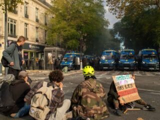 «Lo que se ve en Francia no se va a diluir pronto», dice experta