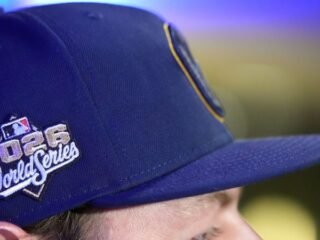 4 razones para emocionarse con el enfrentamiento de la Serie Mundial entre los Brewers y los Rays