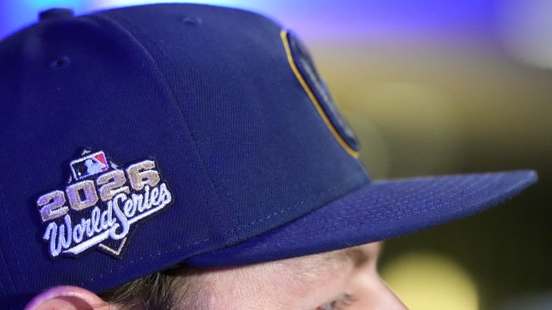 4 razones para emocionarse con el enfrentamiento de la Serie Mundial entre los Brewers y los Rays