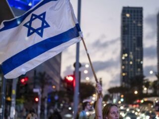 Israel celebra elecciones en medio de varios conflictos bélicos