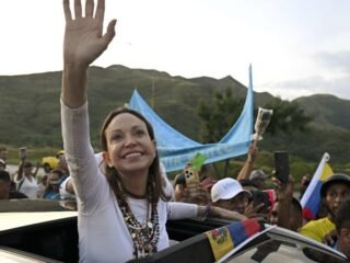¿Cómo cambia el regreso de María Corina Machado el equilibrio político en Venezuela?