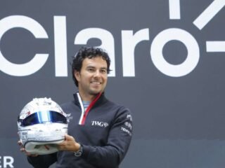 ¿Qué impacto tendrá la renovación de Sergio “Checo” Pérez al interior de la escudería Cadillac?