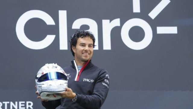¿Qué impacto tendrá la renovación de Sergio “Checo” Pérez al interior de la escudería Cadillac?