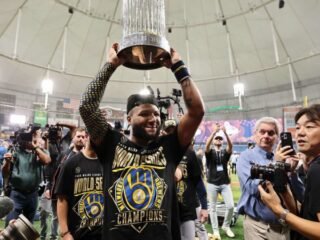 ¿Pueden los Brewers armar una dinastía tras su corona en la Serie Mundial?