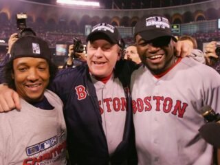 Milagros de octubre: las grandes barridas y remontadas de la Serie Mundial de la MLB