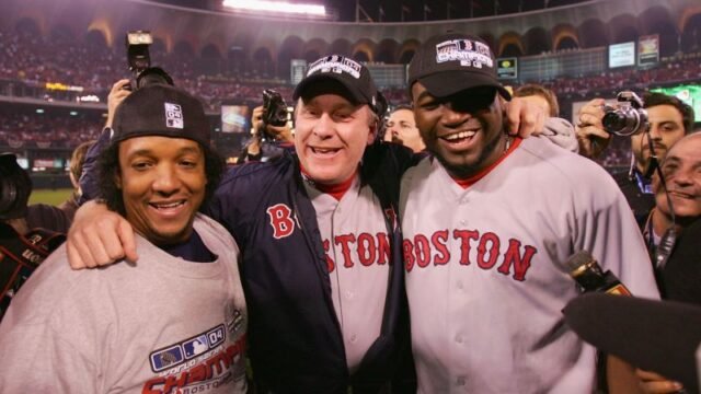 Milagros de octubre: las grandes barridas y remontadas de la Serie Mundial de la MLB