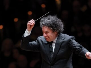 En Nueva York: las excelencias de Gustavo Dudamel ya se viven en su desembarco en la Filarmónica