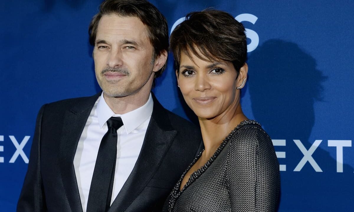 Olivier Martinez acusó a su ex, Halle Berry, de estrangular a su hijo de 12 años