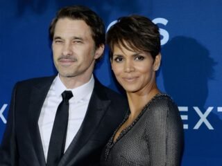 Olivier Martinez acusó a su ex, Halle Berry, de estrangular a su hijo de 12 años