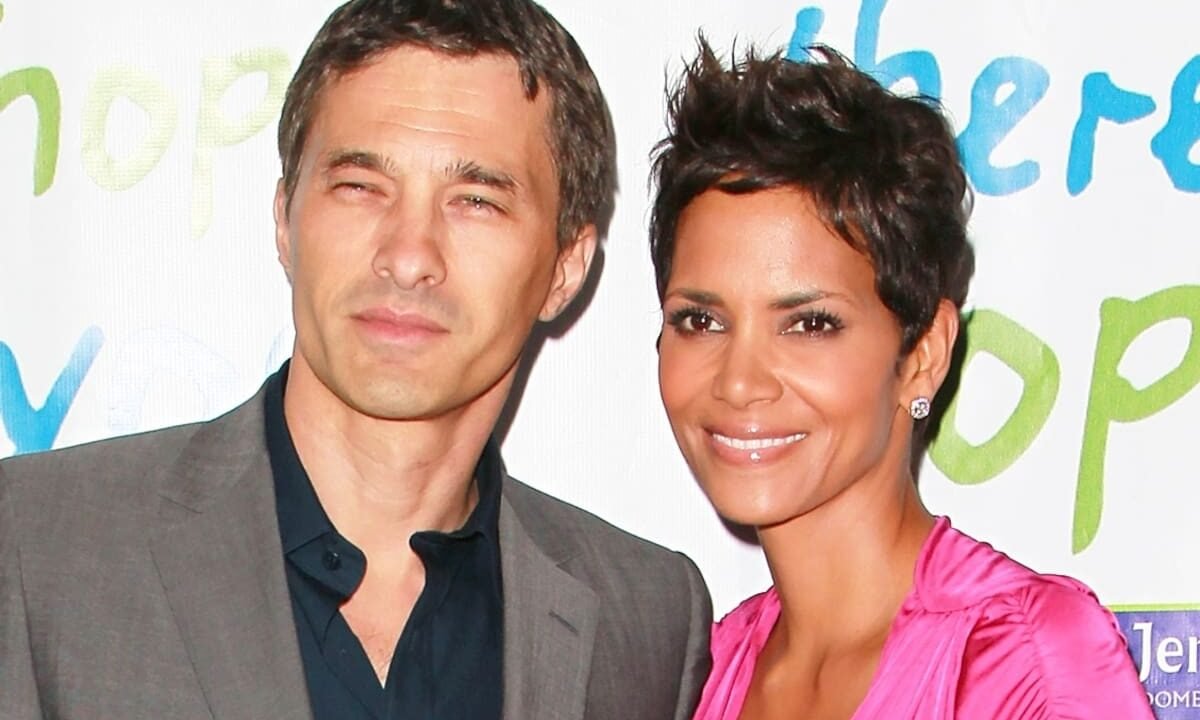 Halle Berry y Olivier Martinez: un inicio complicado, un divorcio que duró ocho años y una nueva disputa judicial