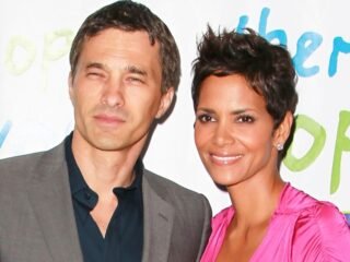 Halle Berry y Olivier Martinez: un inicio complicado, un divorcio que duró ocho años y una nueva disputa judicial