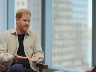 El príncipe Harry afirma que quiere «reconciliarse» con la familia real | CNN
